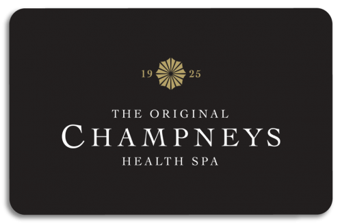 Champneys Gift Card